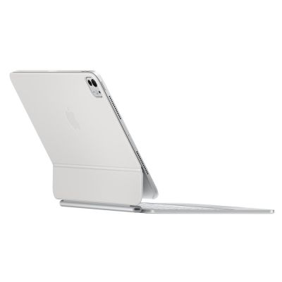 Клавиатура Apple Magic Keyboard for iPad Pro 11_inch (M4) - International English - White