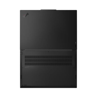 Лаптоп Lenovo ThinkPad E16 G3 Intel Core Ultra 5 225U, 12C (up to 4.8GHz, 12MB), 16GB DDR5-5600, 512GB SSD, 16" WUXGA (1920x1200) IPS AG, Intel Graphics, FHD 1080p&IR Cam, Backlit KB, WLAN, BT, FPR, 4 cell, DOS, 3Y Onsite+1Y Premier