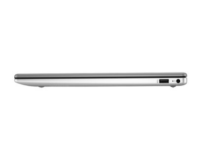 Лаптоп HP 250R G10 Turbo silver, Core 5-120U(up to 5Ghz/12MB/10C), 15.6" FHD AG 300nits, 16GB 3200Mhz 1DIMM, 512GB PCI SSD, Wi-Fi 6 +BT 5.2, Backlit Kbd, 3C Batt, Free Dos