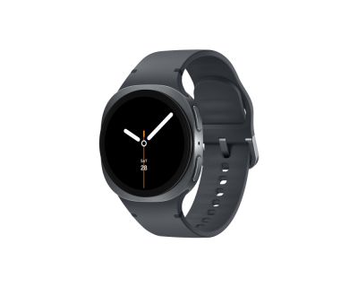 Часовник Samsung L320 Galaxy Watch 8 LTE 40mm Graphite