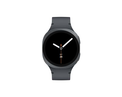 Часовник Samsung L320 Galaxy Watch 8 LTE 40mm Graphite