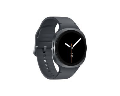Часовник Samsung L320 Galaxy Watch 8 LTE 40mm Graphite