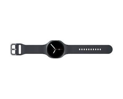 Часовник Samsung L320 Galaxy Watch 8 LTE 40mm Graphite