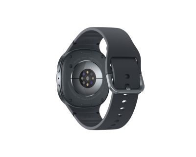 Часовник Samsung L320 Galaxy Watch 8 LTE 40mm Graphite