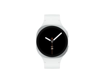 Часовник Samsung L320 Galaxy Watch 8 LTE 40mm Silver