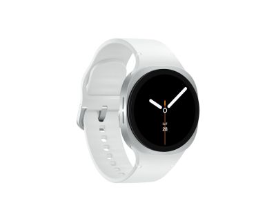 Часовник Samsung L320 Galaxy Watch 8 LTE 40mm Silver