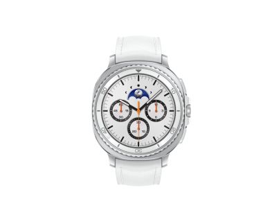 Часовник Samsung L500 Galaxy Watch 8 Classic 46mm White