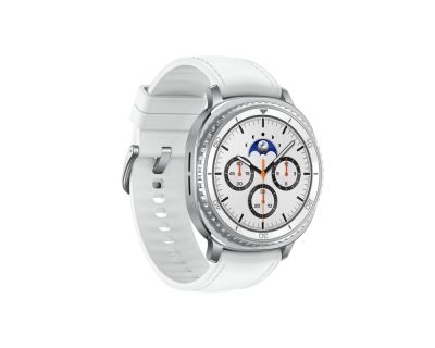 Часовник Samsung L500 Galaxy Watch 8 Classic 46mm White