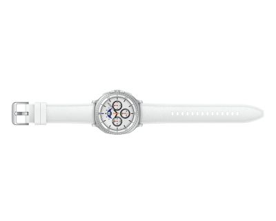Часовник Samsung L500 Galaxy Watch 8 Classic 46mm White