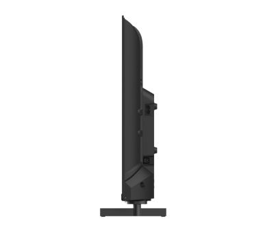 Телевизор Thomson Smart FHD TV 32"; Google TV; 1920 x 1080 (FHD), DLED, 60 Hz, DVB-T/T2/C/S/S2, Wi-Fi, Bluetooth, LAN, HDMI 3 (1.4), USB 2 (2.0), 12 Volt adapter included, Side Feet, Black