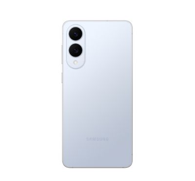 Мобилен телефон Samsung SM-S937B GALAXY S25 Edge 5G 256GB 12GB Titanium Icyblue