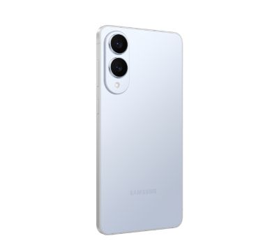 Мобилен телефон Samsung SM-S937B GALAXY S25 Edge 5G 256GB 12GB Titanium Icyblue
