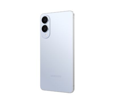 Мобилен телефон Samsung SM-S937B GALAXY S25 Edge 5G 256GB 12GB Titanium Icyblue