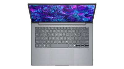 Лаптоп HP ZBook 8 G1i AI 14" Pike Silver, Ultra 7 255H(up to 5.1Ghz/24MB/16C), 14" 2.5K AG 400nits 120Hz, 32GB 6400Mhz 2DIMM, 1TB PCIe SSD, WiFi 7+BT 5.4, FPR, Smart Card Reader, NVIDIA RTX 500 Ada 4GB, Backlit Kbd, 8C Batt, Win 11 Pro, 3Y Offsite