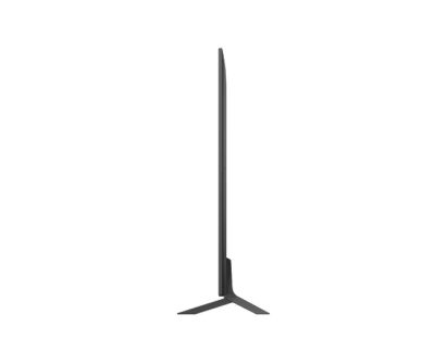 Телевизор LG 75QNED85A3C, 75" 4K QNED HDR Smart TV, 3840x2160, 120Hz Native (VRR 144Hz), DVB-T2/C/S2, ?8 AI, HDR 10 PRO, webOS 25 ThinQ, 4K Upscaling, WiFi 6, Dolby Vision, FreeSync, Google Cast, Bluetooth 5.3, AirPlay 2, LAN, CI, HDMI, SPDIF, 2 pole Stan