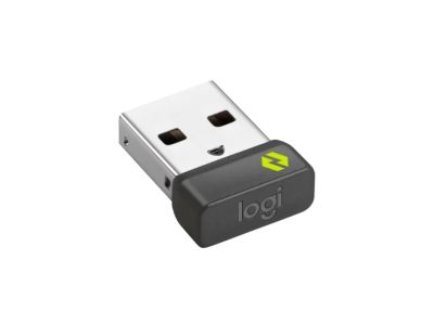 Мишка Logitech M240 for Business, Graphite