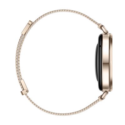 Часовник Huawei Watch GT6, Konsu-B19M, Millanese + Huawei FreeBuds SE 3 ULC-CT020 Black