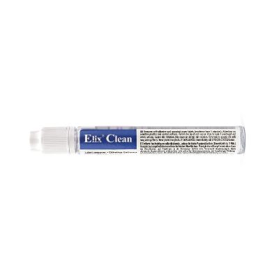 Препарат за отстраняване на етикети Elix Clean Разтвор в стик 15 ml