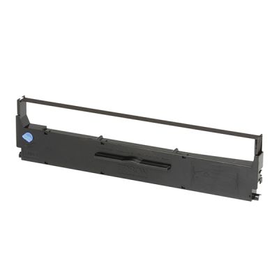 Касета с лента за матричен принтер Epson LX 350/LQ 800 Съвместим консуматив