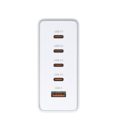 Зарядно устройство D-Link 240W GaN Charger
