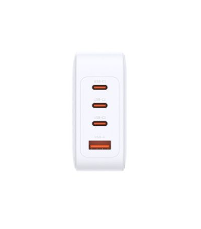 Зарядно устройство D-Link 140W GaN Charger