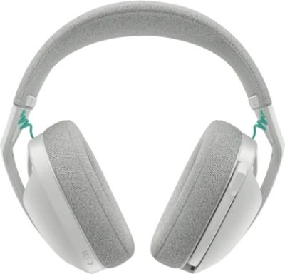 Слушалки Logitech G321 Headset, LIGHTSPEED - White