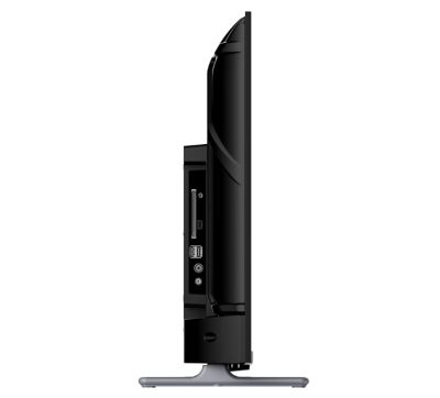 Телевизор Philips 32PFS6000/12, 32" FHD LED 1920x1080, DVB-T/T2/T2-HD/C/S/S2, HDR 10, HLG, Dolby Audio, Smart, Titian, Pixel Plus FHD, 8GB, HDMI*3, USB*2, 802.11n, 12W RMS, Black
