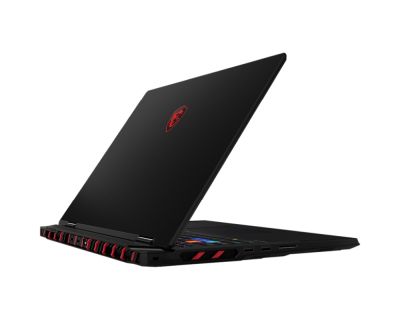 Лаптоп MSI Raider A18 HX A9WJG, NVIDIA GeForce RTX 5090 24GB GDDR7 1824 AI TOPS, AMD Ryzen 9 9955HX3D (16C/32T Up to 5.4 GHz, 128 MB L3), 18" 16:10 UHD+ (3840x2400) MiniLED, 120Hz, 64GB DDR5 2x32 Up to DDR5-5600, 2TB Gen4 SSD, Wi-Fi 7, Windows 11 Home, 3.