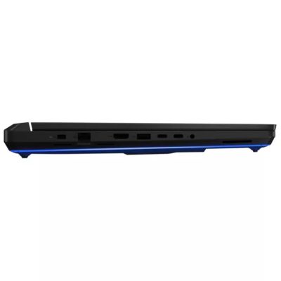 Лаптоп Asus Strix G16 G635LX-RW103X,Intel  Ultra 9 Processor 275HX 2.7 GHz,16.0  WQXGA 2560X1600 16:10 Bend+1200nits (HDR)(2000 zone) AG, 240 Hz,DDR5 64GB ( 32GB DDR5-5600 SO-DIMM *2 ) ,2TB , RTX5090  24GB,Wi-Fi 7 ,Backlit Chiclet Keyboard Per-Key RGB, Wi