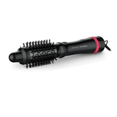 Електрическа четка за коса Rowenta CF635LF0, HOT AIR BRUSH 6ACC/IONIC
