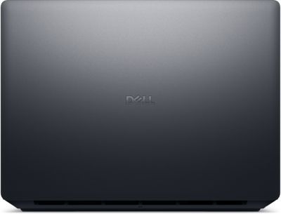Лаптоп Dell Pro Max 16 Plus MB16250, Intel Ultra 7 265HX (13TOPS NPU, 20 cores, up to 5.30 GHz), 16.0" FHD+(1920x1200) VRR 120Hz, 500nits, 32GB: 2x16GB 6400 MTs DDR5, 1TB SSD, NVIDIA RTX PRO 3000 12GB GDDR7, 8MP HDR + IR Cam, and Mic, Wi-Fi 7, FPR, Backli