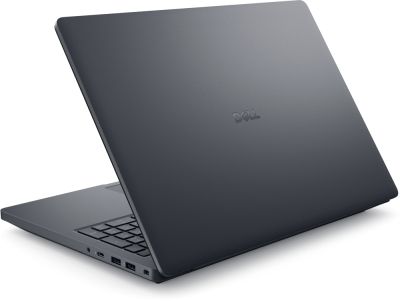 Лаптоп Dell Pro Max 16 Plus MB16250, Intel Ultra 9 285HX (13TOPS NPU, 24 cores, up to 5.50 GHz), 16.0" FHD+(1920x1200) VRR 120Hz, 500nits, 64GB: 2x32GB 6400 MTs DDR5, 1TB SSD, NVIDIA RTX PRO 3000 12GB GDDR7, 8MP HDR + IR Cam, and Mic, Wi-Fi 7, FPR, Backli