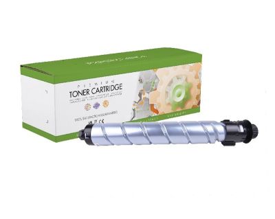 Tонер касета Static Control Magenta Ricoh 841927 SUPER PREMIUM Съвместим консуматив, стандартен капацитет 9 000 стр.