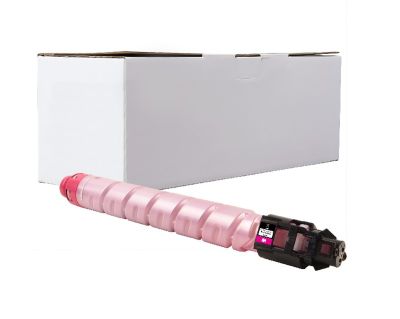 Tонер касета Static Control Magenta Ricoh 842384 SUPER PREMIUM Съвместим консуматив, стандартен капацитет 4 500 стр.