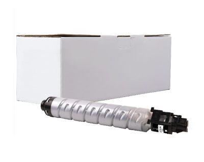 Tонер касета Static Control Black Ricoh 842382 SUPER PREMIUM Съвместим консуматив, стандартен капацитет 17 000 стр.