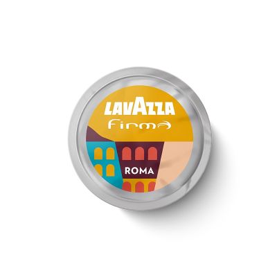Кафе капсула Lavazza Firma Tales of Roma 48 бр.