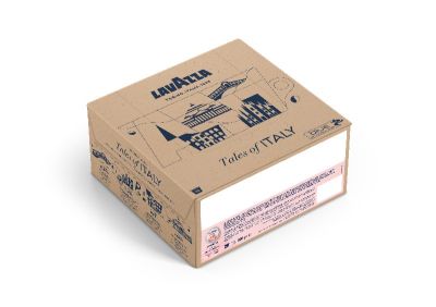 Кафе капсула Lavazza Blue Venezia Lungo 100 бр.