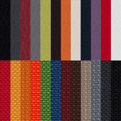 Модул Connect II Chrome С подлакътници, Цвят по избор