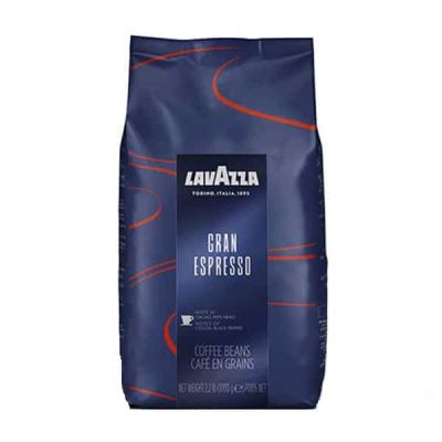 Кафе Lavazza Gran Espresso, на зърна, 1 kg