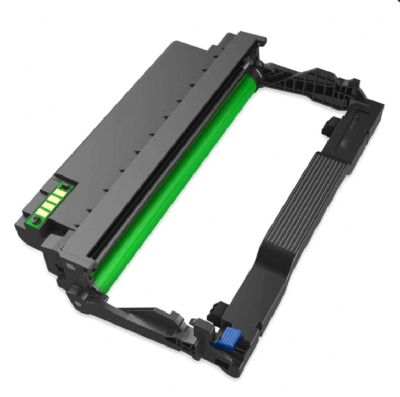 Барабанна касета Black Pantum DL-410 Съвместим консуматив, голям капацитет 12 000 стр.