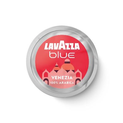 Кафе капсула Lavazza Blue Venezia Espresso 100 бр.