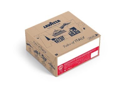 Кафе капсула Lavazza Blue Venezia Espresso 100 бр.