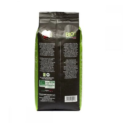 Кафе Vergnano Arabica Bio, на зърна, 1 kg