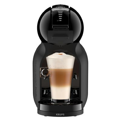 Кафемашина KRUPS® NESCAFE® Dolce Gusto® Mini Me 2 Пиано Черно