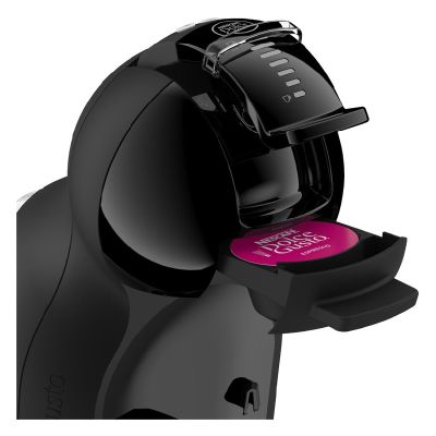 Кафемашина KRUPS® NESCAFE® Dolce Gusto® Mini Me 2 Пиано Черно