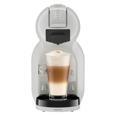 Кафемашина KRUPS® NESCAFE® Dolce Gusto® Mini Me 2 Арктическо Сиво