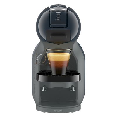 Кафемашина KRUPS® NESCAFE® Dolce Gusto® Mini Me 2 Космическо Сиво