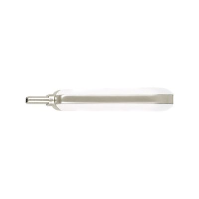 Памет Verbatim Plectra USB-C Flash Drive White 128GB