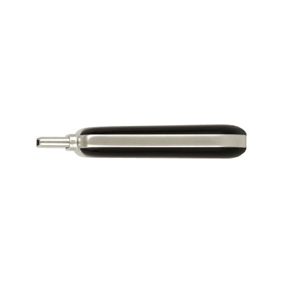 Памет Verbatim Plectra USB-C Flash Drive Black 128GB