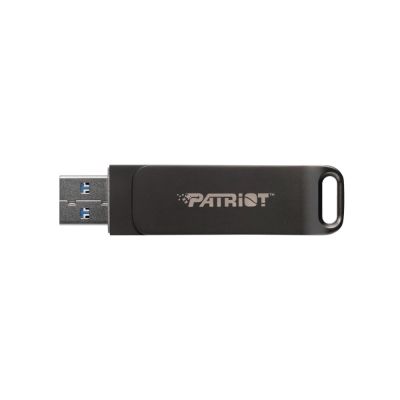 Памет Patriot Rage R550 512GB USB 3.2 Gen 1 Type A+C